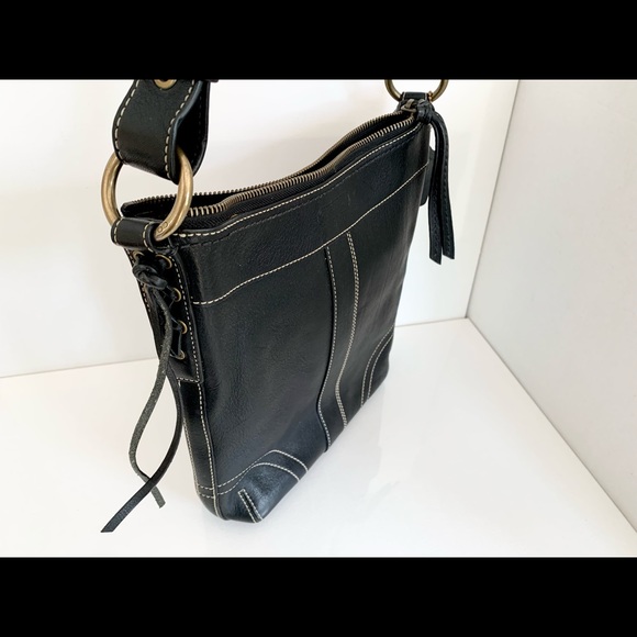 Coach Shoulder Bag - Picture 6 of 15